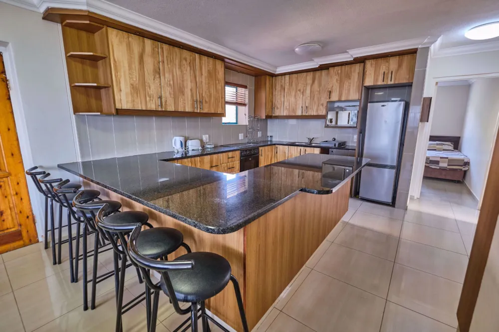 Apartment for sale in Amanzimtoti - 1WB1663063
