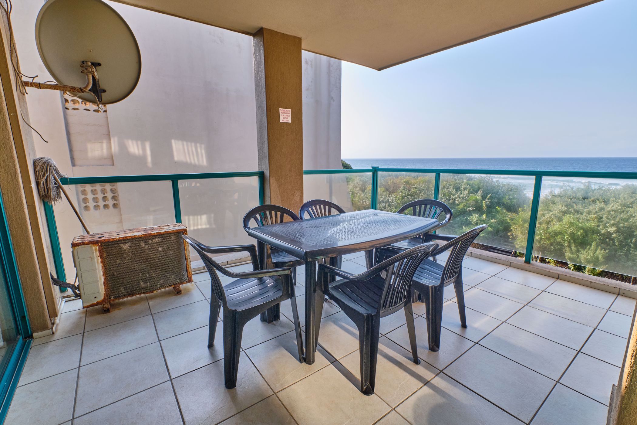 Apartment for sale in Amanzimtoti - 1WB1663063