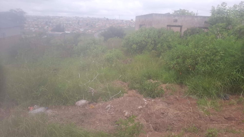 Vacant land sold in Southernwood, Mthatha - 1MH1663473 Vacant land sold in Southernwood, Mthatha - 1MH1663473
