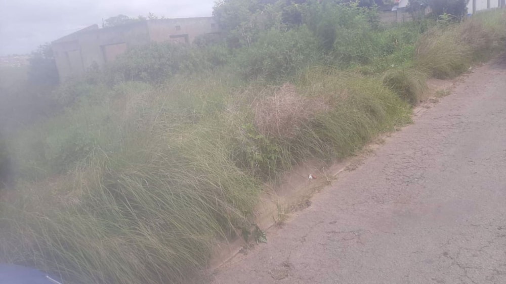 Vacant land sold in Southernwood, Mthatha - 1MH1663473 Vacant land sold in Southernwood, Mthatha - 1MH1663473