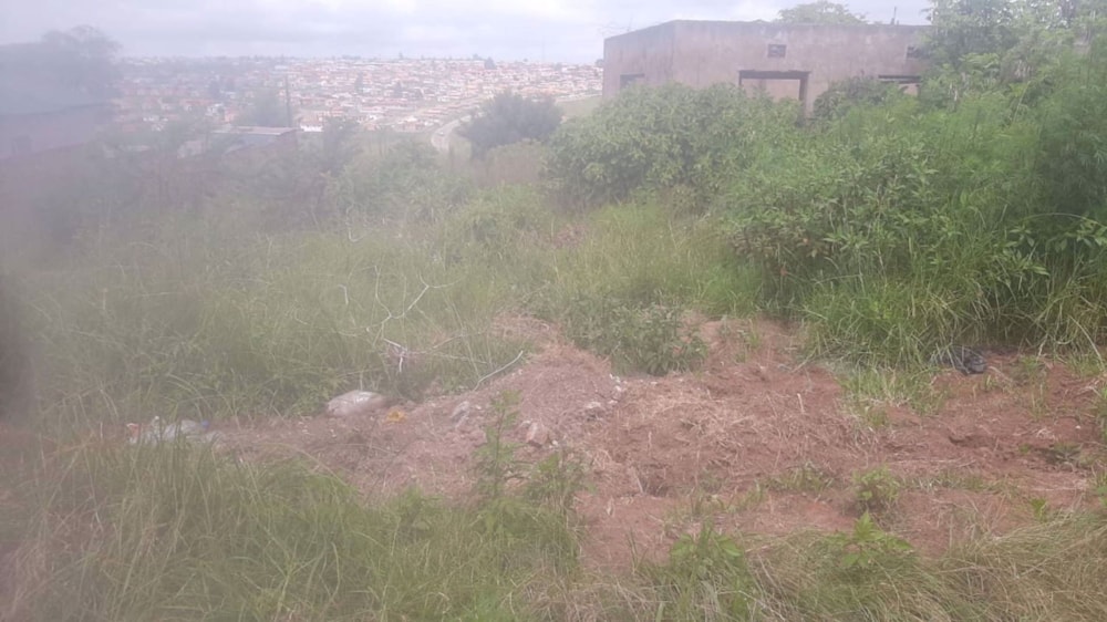Vacant land sold in Southernwood, Mthatha - 1MH1663473 Vacant land sold in Southernwood, Mthatha - 1MH1663473