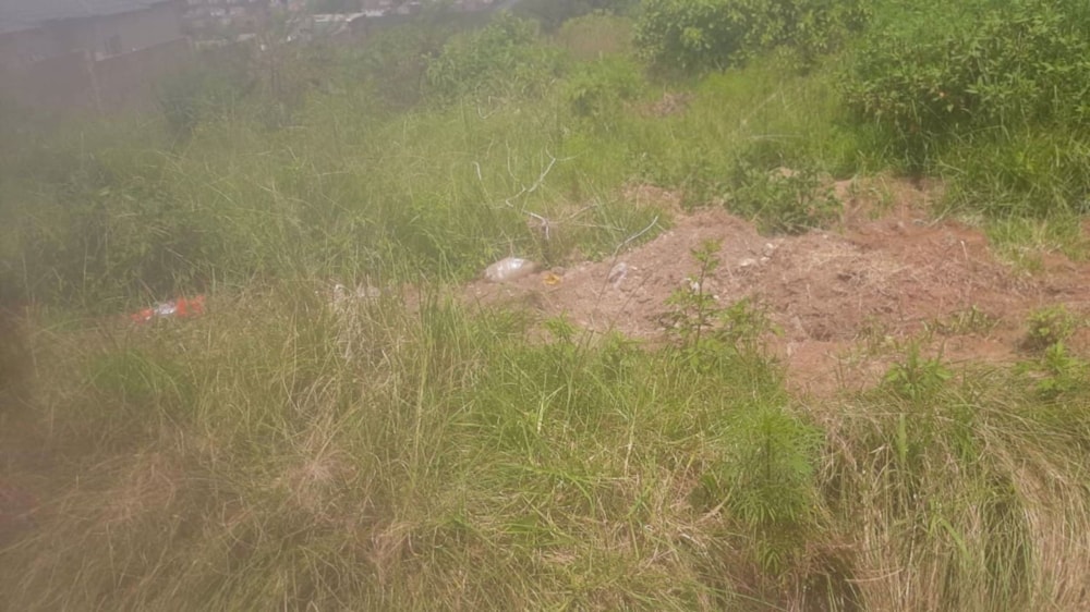 Vacant land sold in Southernwood, Mthatha - 1MH1663473 Vacant land sold in Southernwood, Mthatha - 1MH1663473