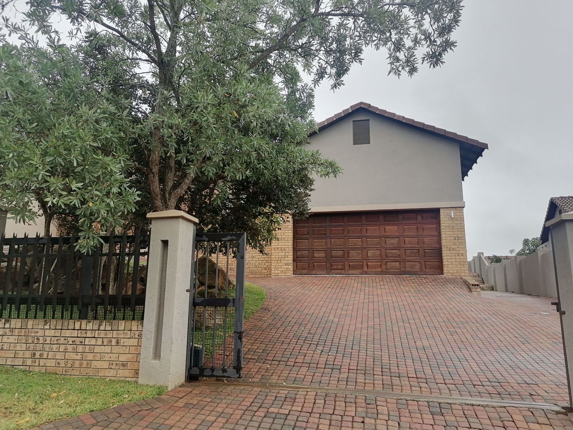House to rent in Sonheuwel - 1NS1756716