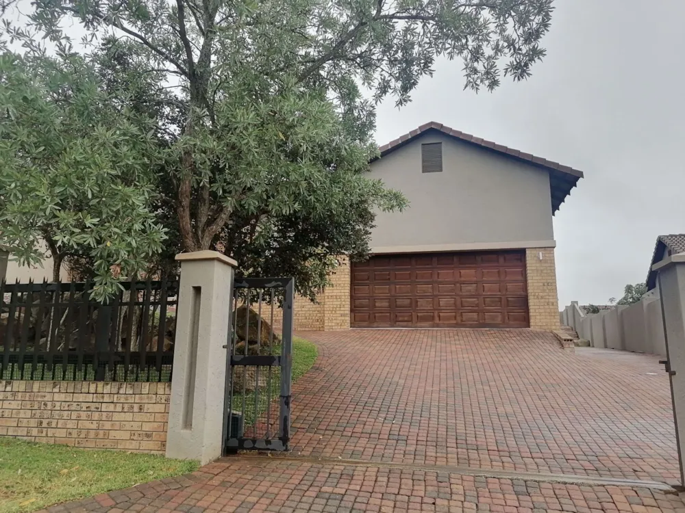 House to rent in Sonheuwel - 1NS1756716 House to rent in Sonheuwel - 1NS1756716