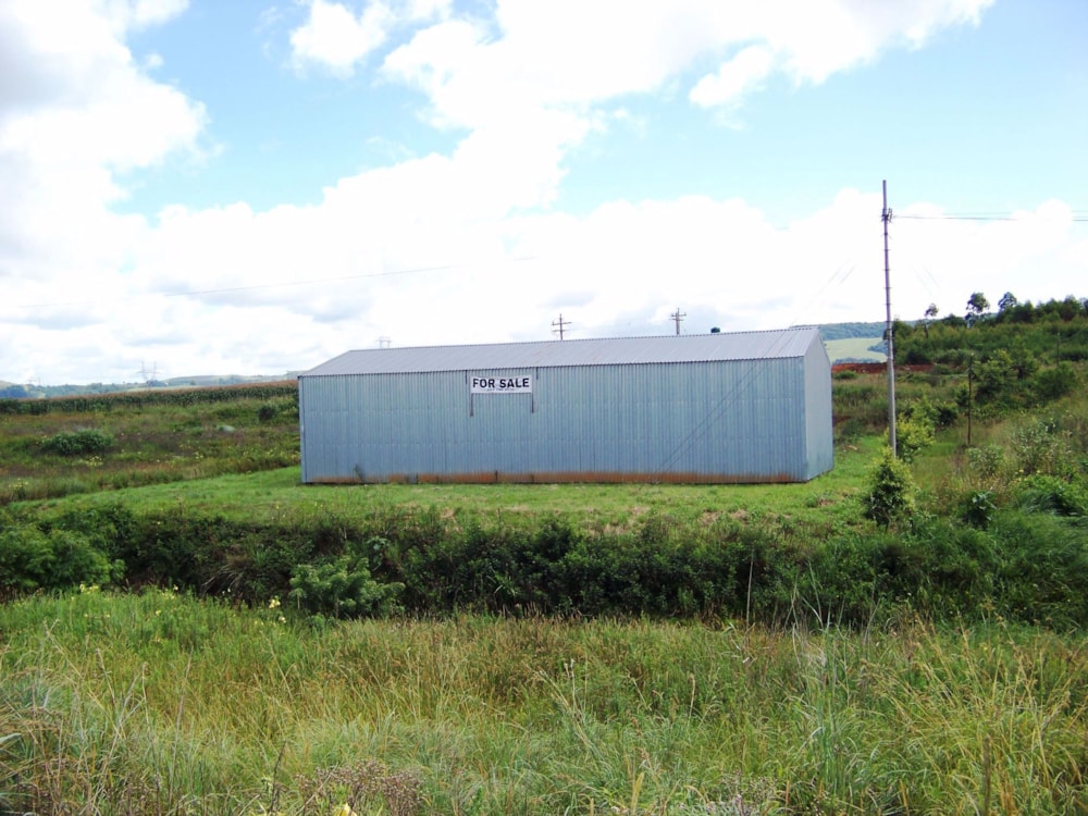 Commercial industrial property for sale in Balgowan, Howick - 1PM1561943