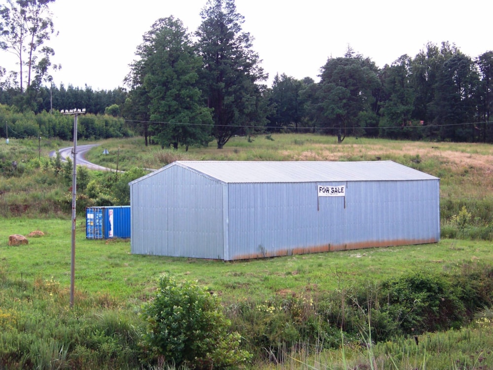 Commercial industrial property for sale in Balgowan, Howick - 1PM1561943