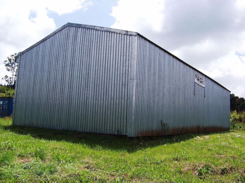 Commercial industrial property for sale in Balgowan, Howick - 1PM1561943