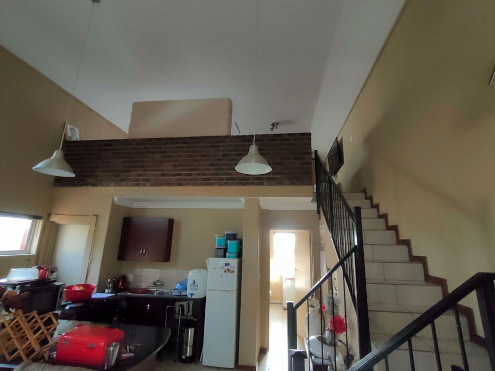 Townhouse for sale in Serela View - 1PS1684215 Townhouse for sale in Serela View - 1PS1684215