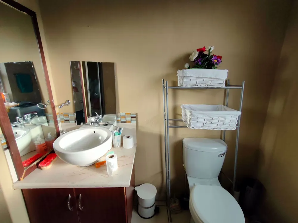 Townhouse for sale in Serela View - 1PS1720686