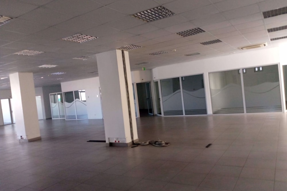 Commercial office to rent in Maputo , Mozambique - 3MQ1562042 Commercial office to rent in Maputo , Mozambique - 3MQ1562042