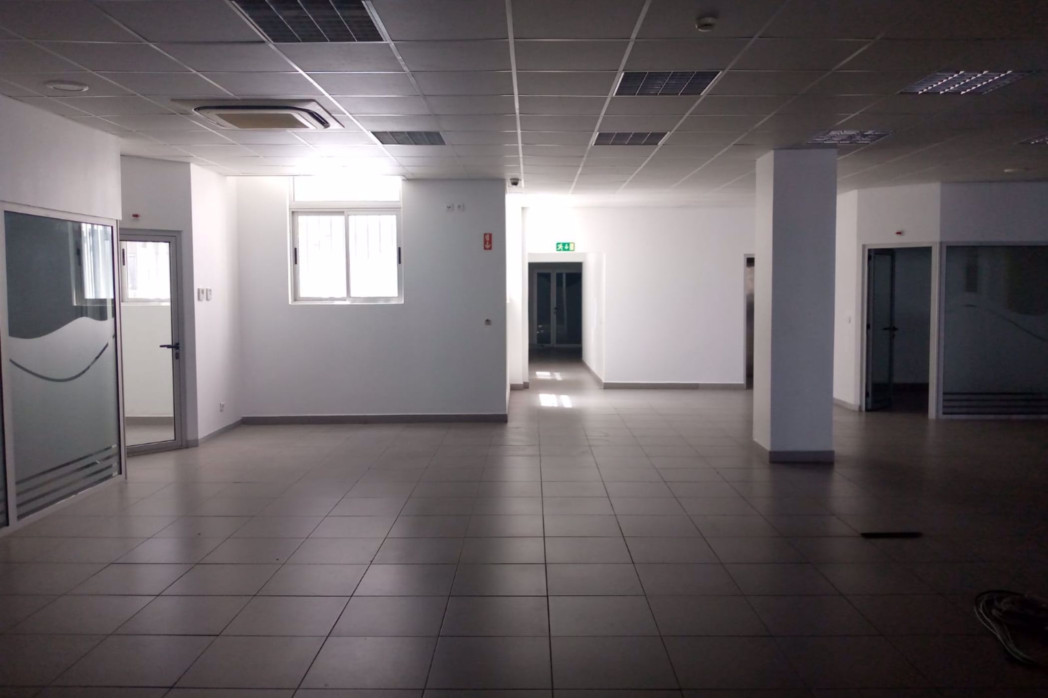 Commercial office to rent in Maputo , Mozambique - 3MQ1562042