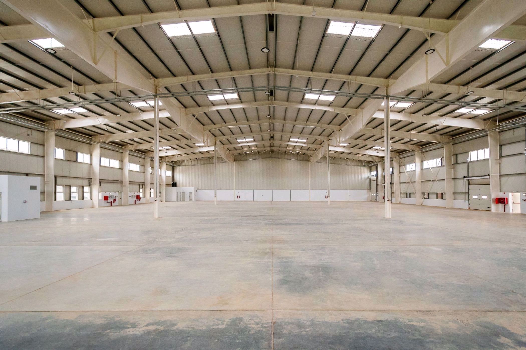 Commercial business to rent in Maputo , Mozambique - 3MQ1562087