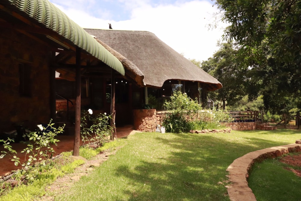 Aquaculture farm for sale in Lydenburg (Mashishing) - 1LY1700082 Aquaculture farm for sale in Lydenburg (Mashishing) - 1LY1700082