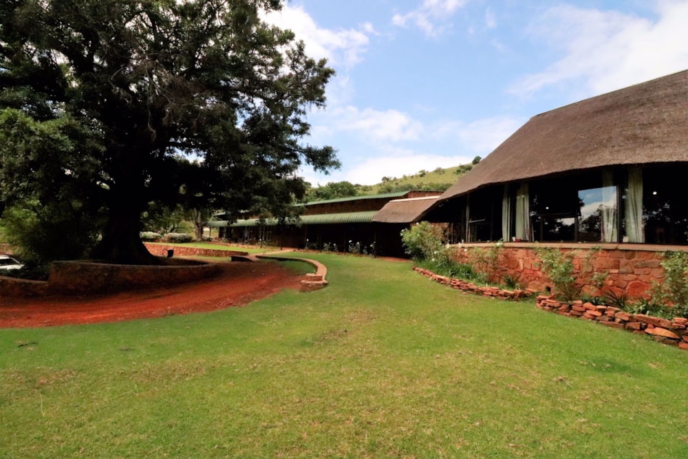 Aquaculture farm for sale in Lydenburg (Mashishing) - 1LY1700082 Aquaculture farm for sale in Lydenburg (Mashishing) - 1LY1700082