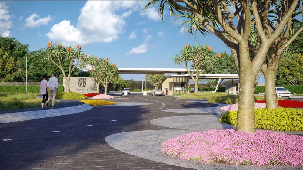 Residential vacant land for sale in Zimbali Lakes Resort - 1BD1562199 Residential vacant land for sale in Zimbali Lakes Resort - 1BD1562199