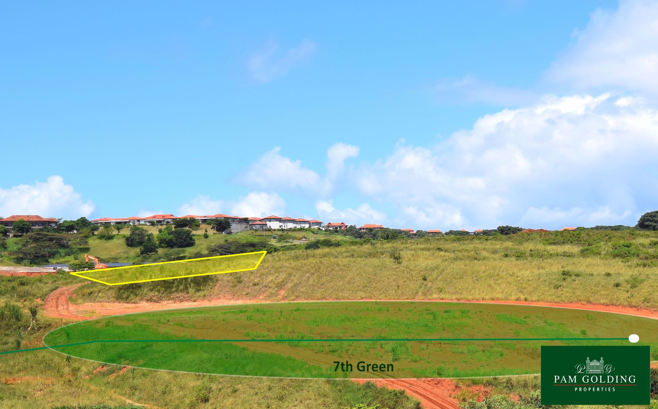 Residential vacant land for sale in Zimbali Lakes Resort - 1BD1562199
