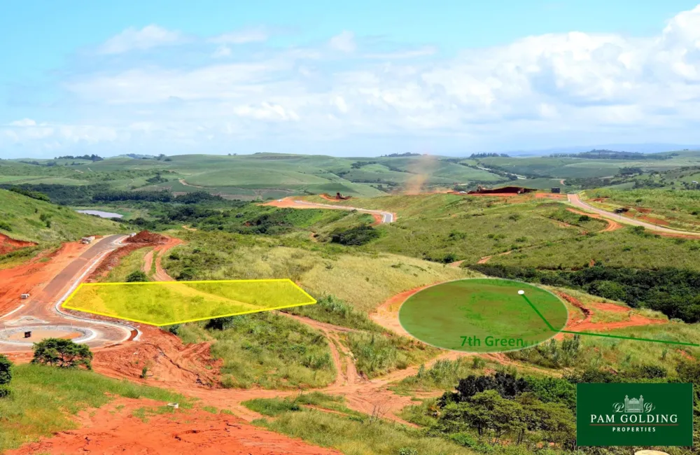 Residential vacant land for sale in Zimbali Lakes Resort - 1BD1562199 Residential vacant land for sale in Zimbali Lakes Resort - 1BD1562199