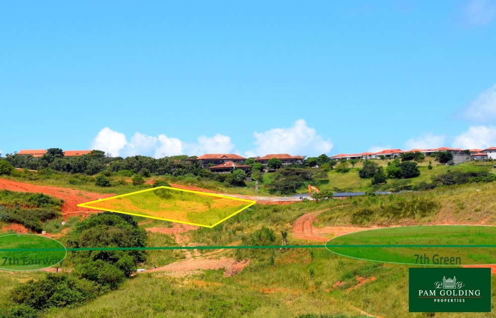 Residential vacant land for sale in Zimbali Lakes Resort - 1BD1562204 Residential vacant land for sale in Zimbali Lakes Resort - 1BD1562204