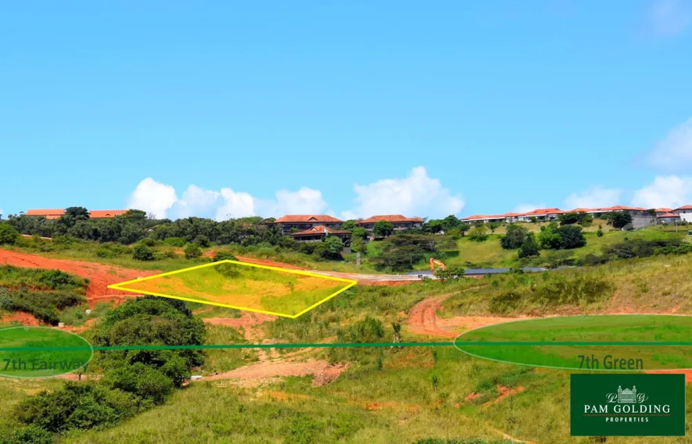 Residential vacant land for sale in Zimbali Lakes Resort - 1BD1562204 Residential vacant land for sale in Zimbali Lakes Resort - 1BD1562204