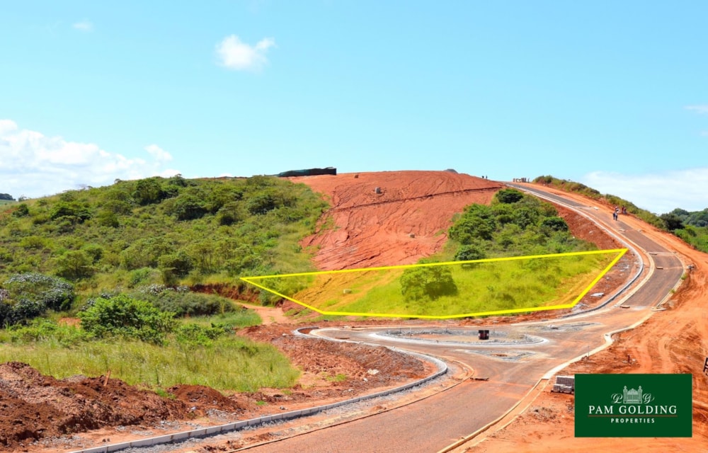 Residential vacant land for sale in Zimbali Lakes Resort - 1BD1562204 Residential vacant land for sale in Zimbali Lakes Resort - 1BD1562204