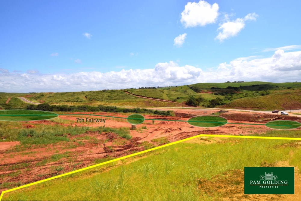 Residential vacant land for sale in Zimbali Lakes Resort - 1BD1562217 Residential vacant land for sale in Zimbali Lakes Resort - 1BD1562217