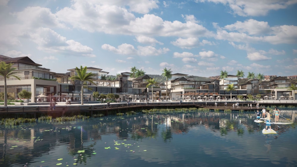 Residential vacant land for sale in Zimbali Lakes Resort - 1BD1562217 Residential vacant land for sale in Zimbali Lakes Resort - 1BD1562217