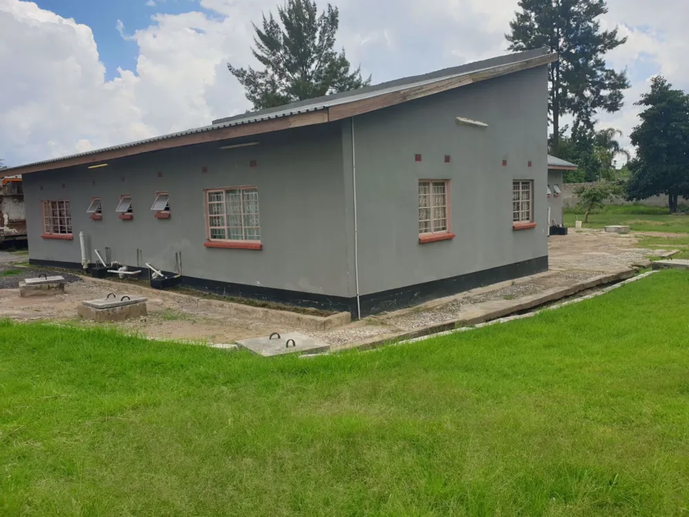Residential complex for sale in Olympia Park, Zambia - 3ZA1562247