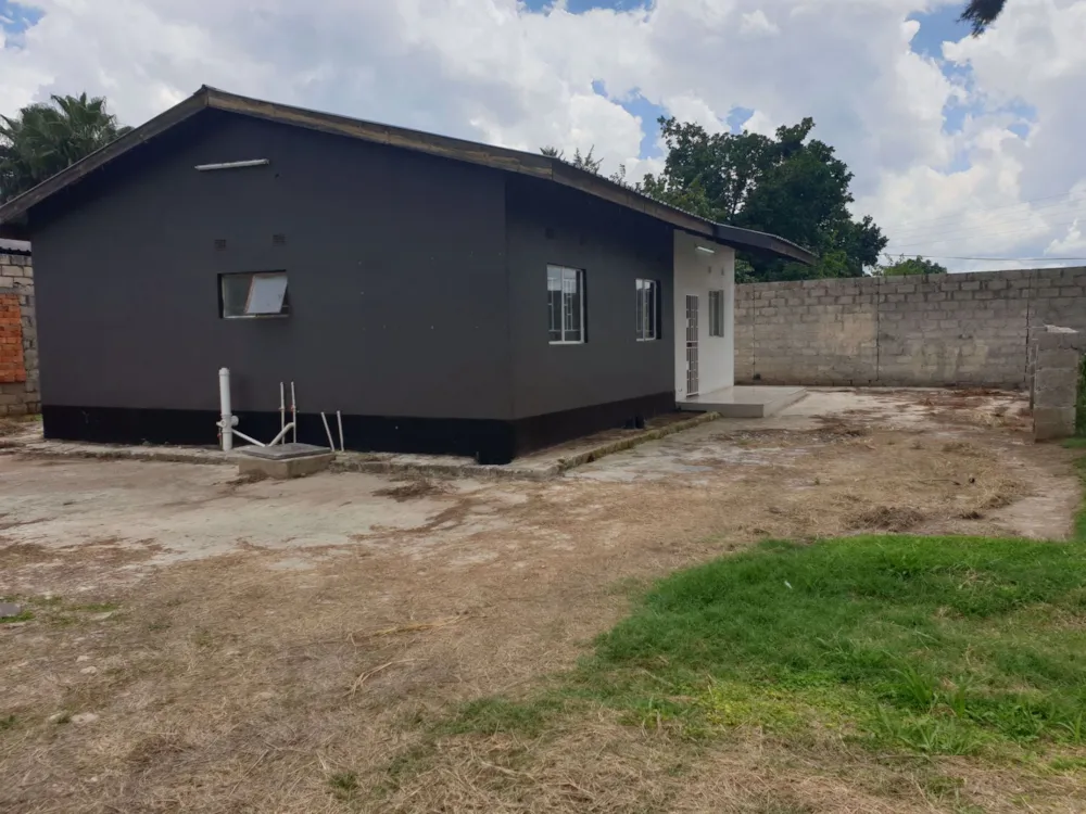 Residential complex for sale in Olympia Park, Zambia - 3ZA1562247