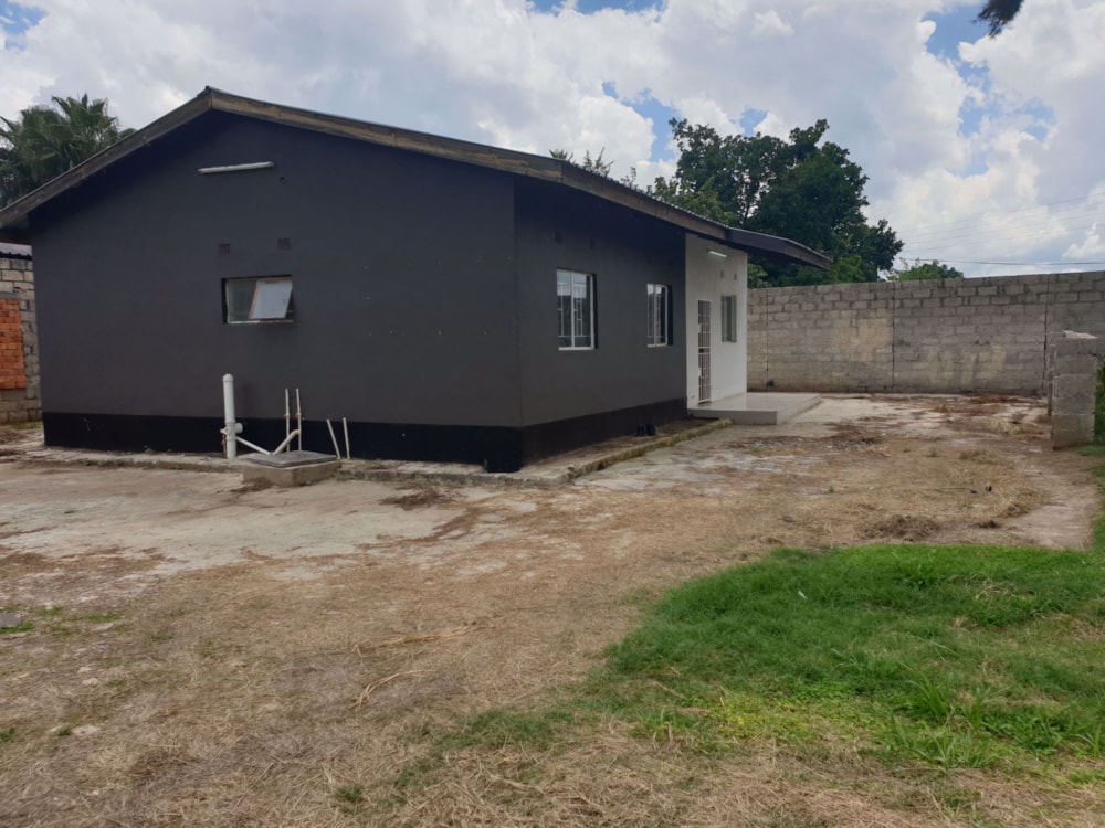 Residential complex for sale in Olympia Park, Zambia - 3ZA1562247