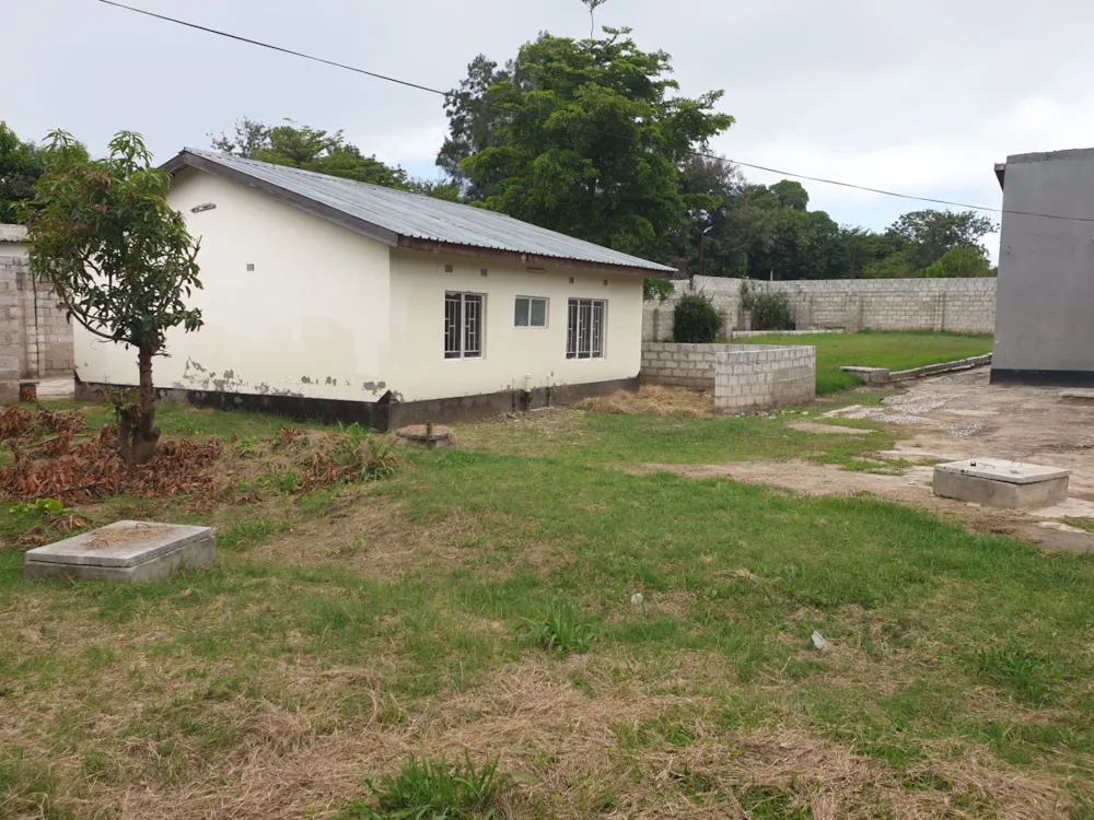 Residential complex for sale in Olympia Park, Zambia - 3ZA1562247