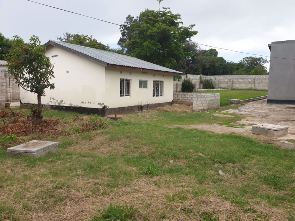 Residential complex for sale in Olympia Park, Zambia - 3ZA1562247