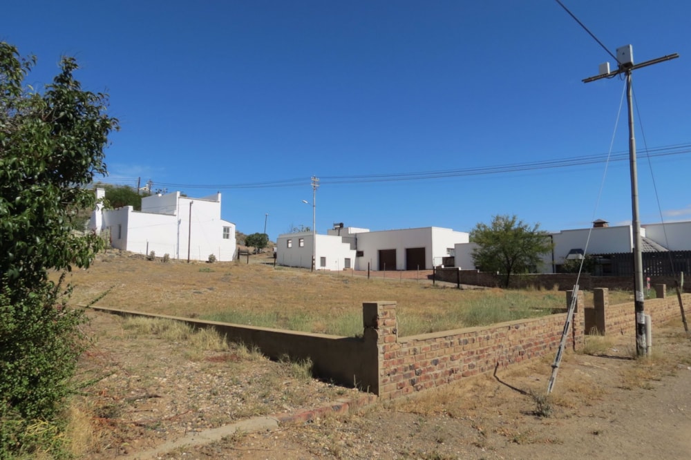 Vacant land for sale in Prince Albert - 1KK1724909