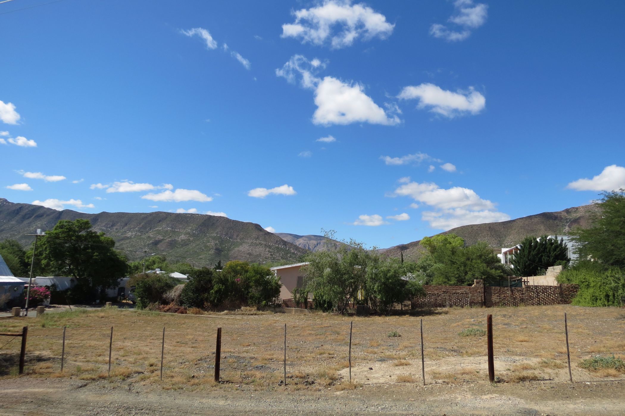 Vacant land for sale in Prince Albert - 1KK1724909