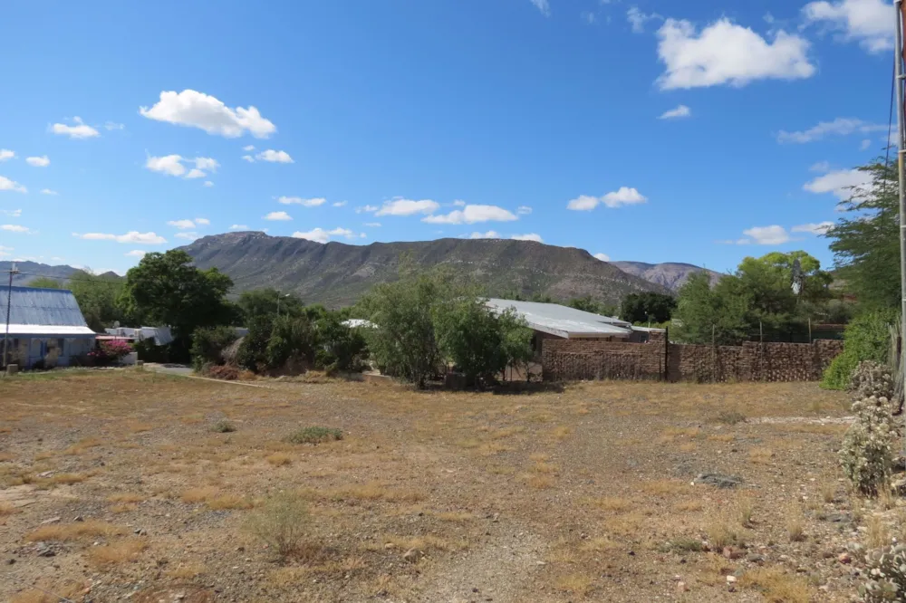 Vacant land for sale in Prince Albert - 1KK1724909 Vacant land for sale in Prince Albert - 1KK1724909