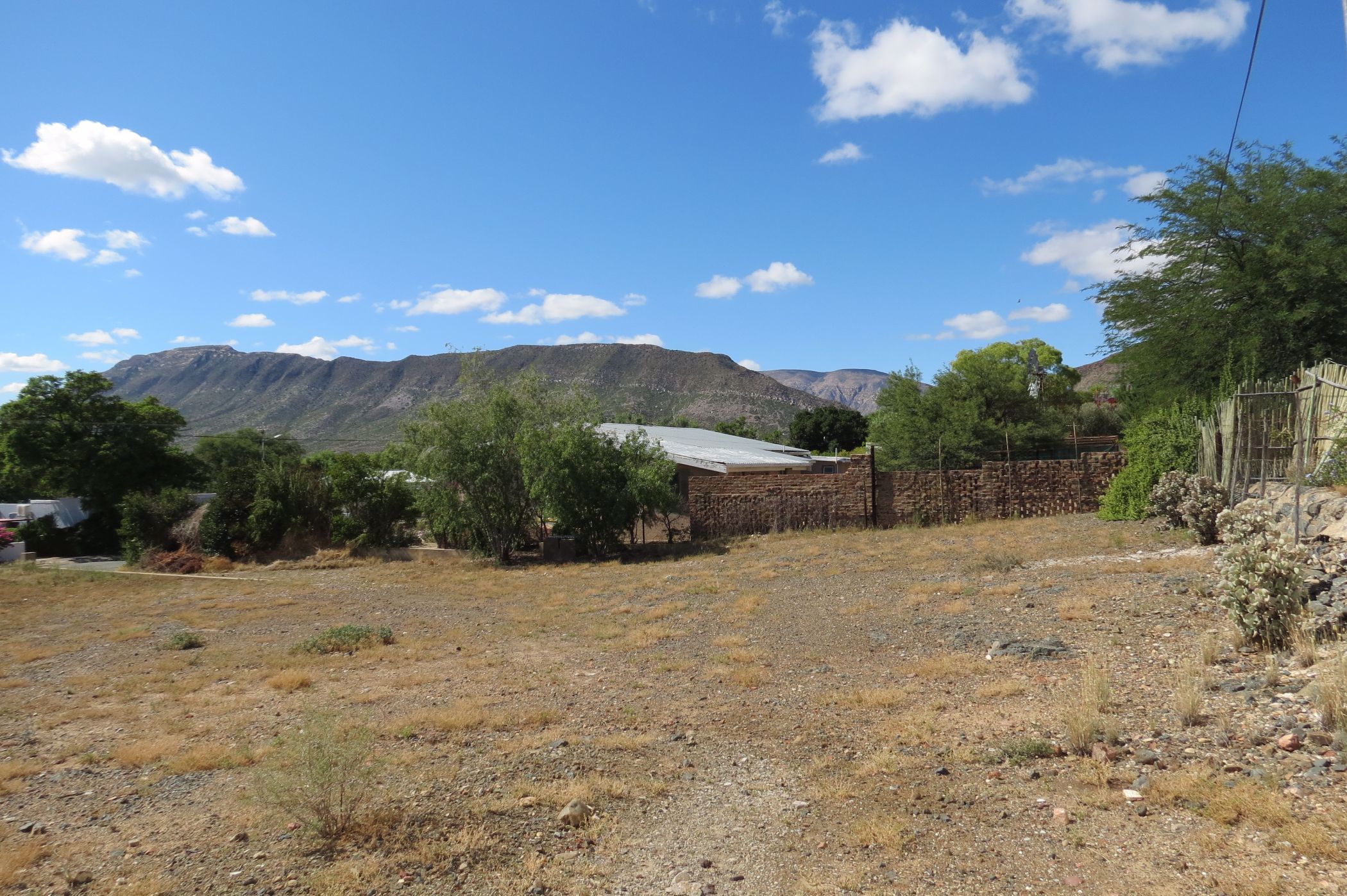 Vacant land for sale in Prince Albert - 1KK1724909