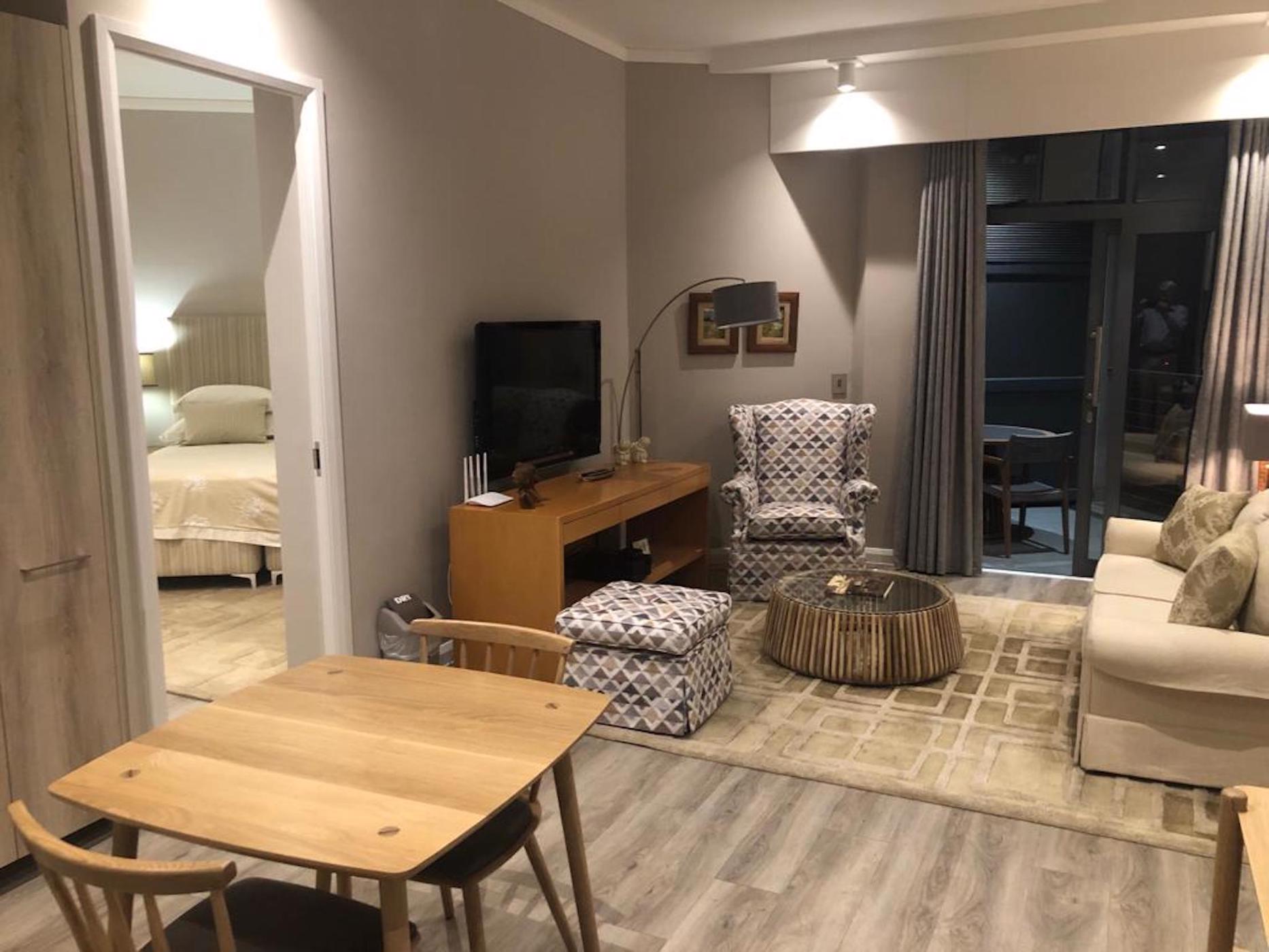 Apartment for sale in Menlyn - PT1562303