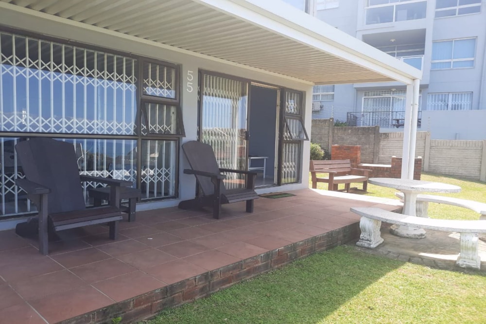 Apartment to rent in Winklespruit - 1WB1732108