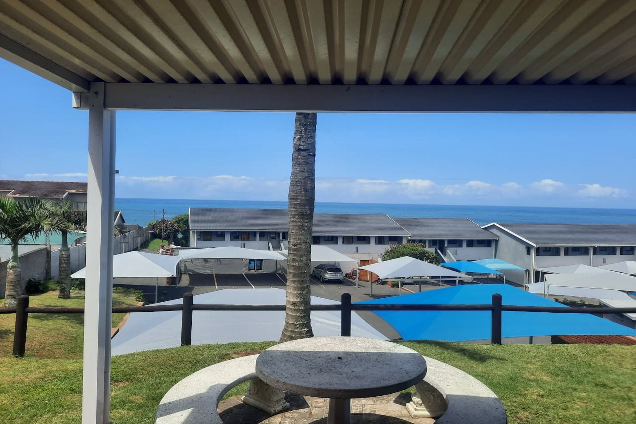 Apartment to rent in Winklespruit - 1WB1732108