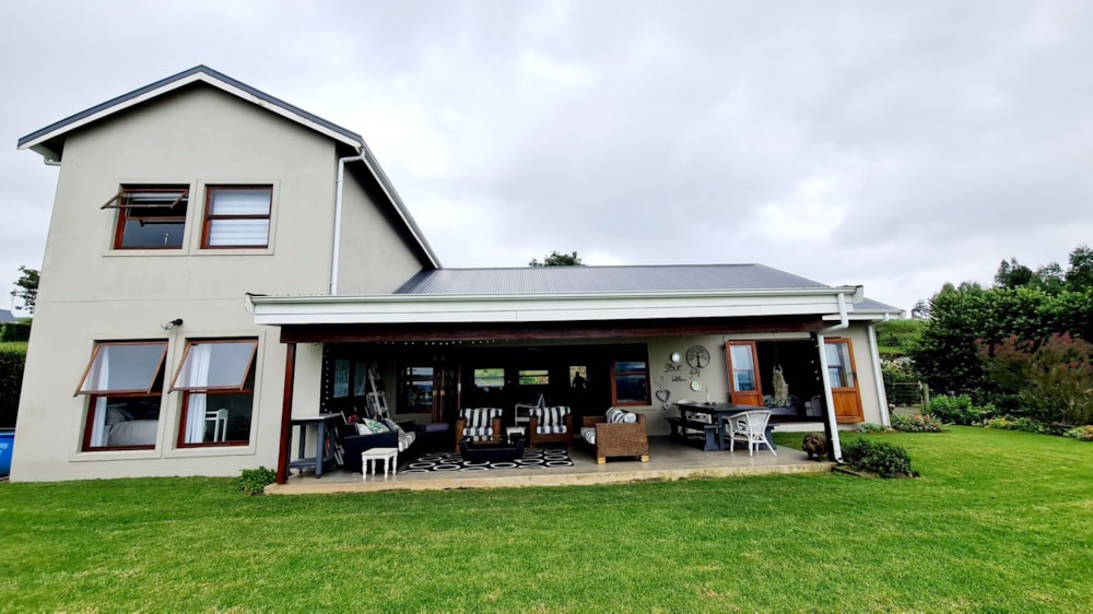 Double-storey house for sale in Albert Falls - 1PM1644276