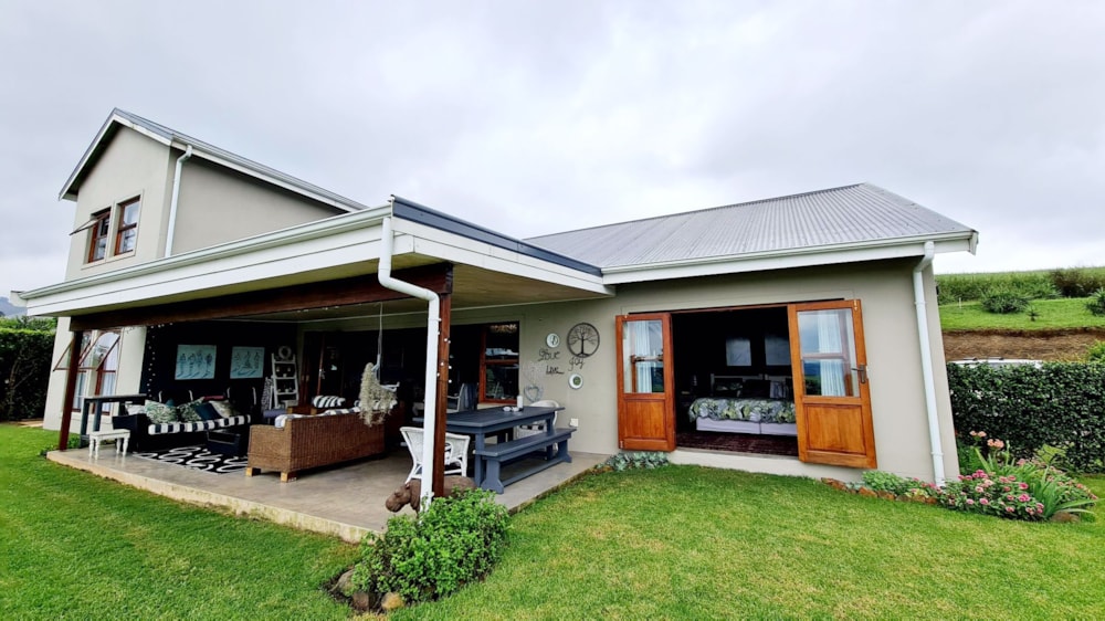 Double-storey house for sale in Albert Falls - 1PM1644276