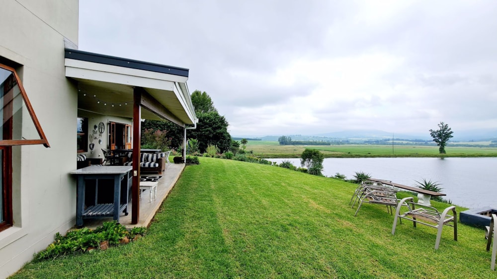 Double-storey house for sale in Albert Falls - 1PM1644276