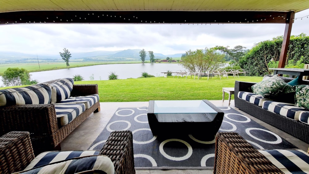 Double-storey house for sale in Albert Falls - 1PM1644276