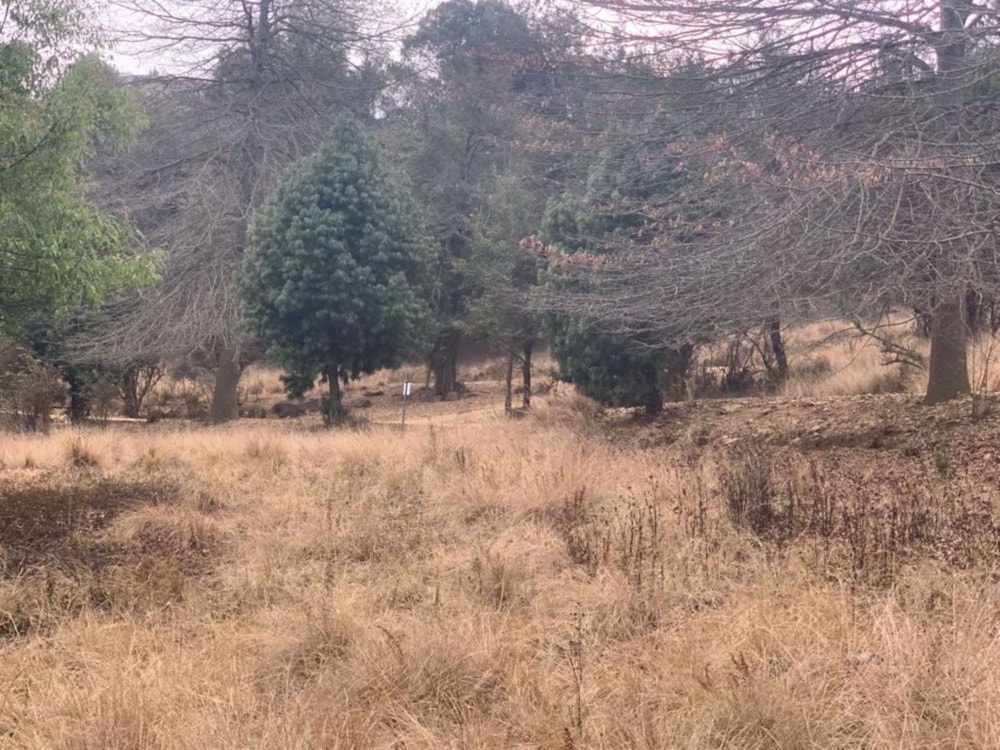 Residential vacant land for sale in Nottingham Road - 1PM1560809