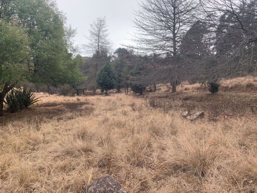 Residential vacant land for sale in Nottingham Road - 1PM1560809