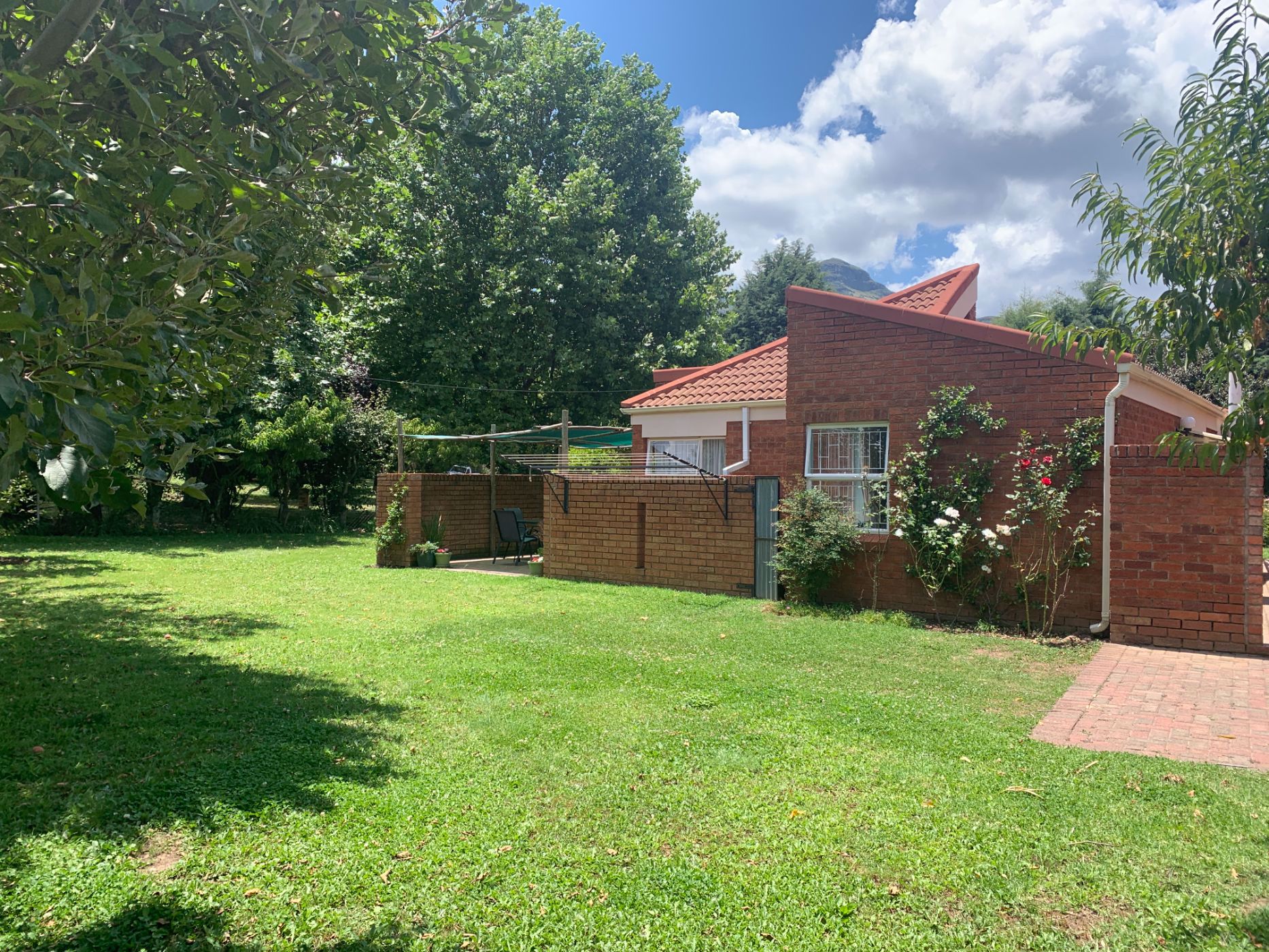 House for sale in Clarens - 1CS1754217