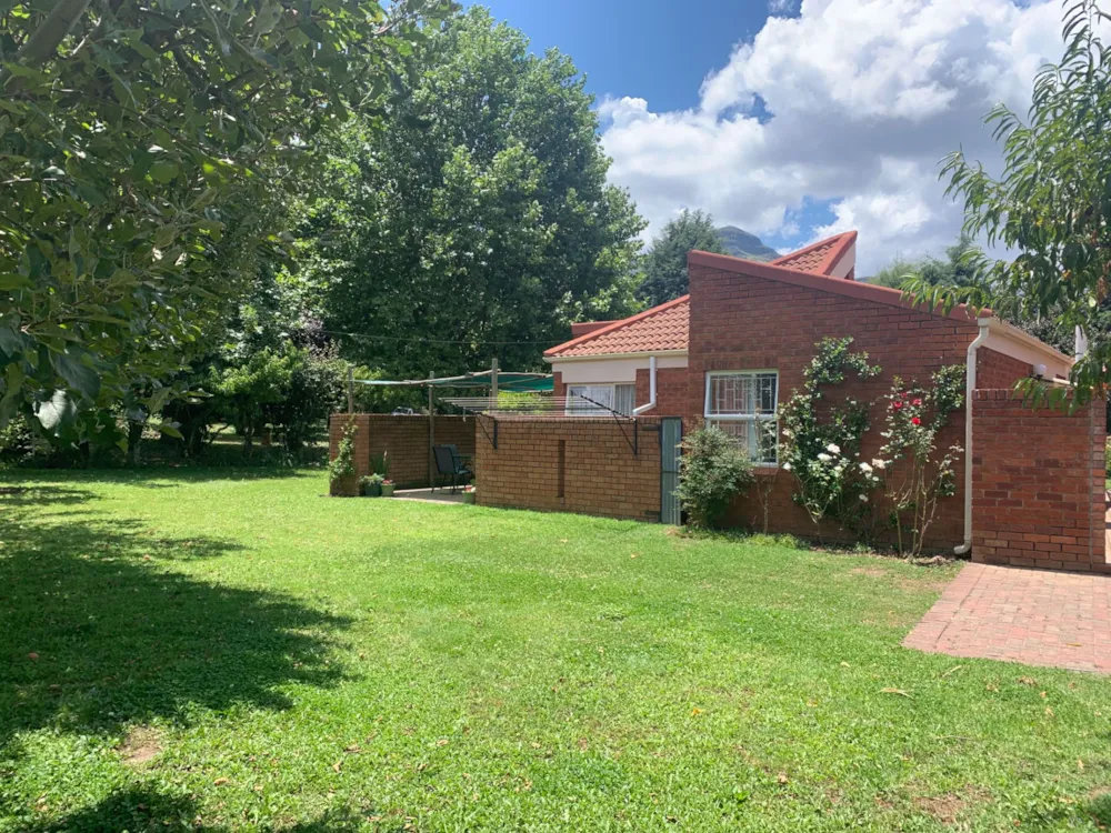 House for sale in Clarens - 1CS1754217