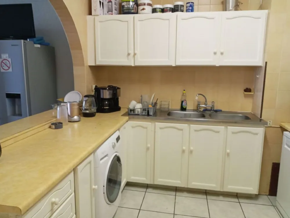 Security complex home for sale in Scottburgh - 1si1616779 Security complex home for sale in Scottburgh - 1si1616779