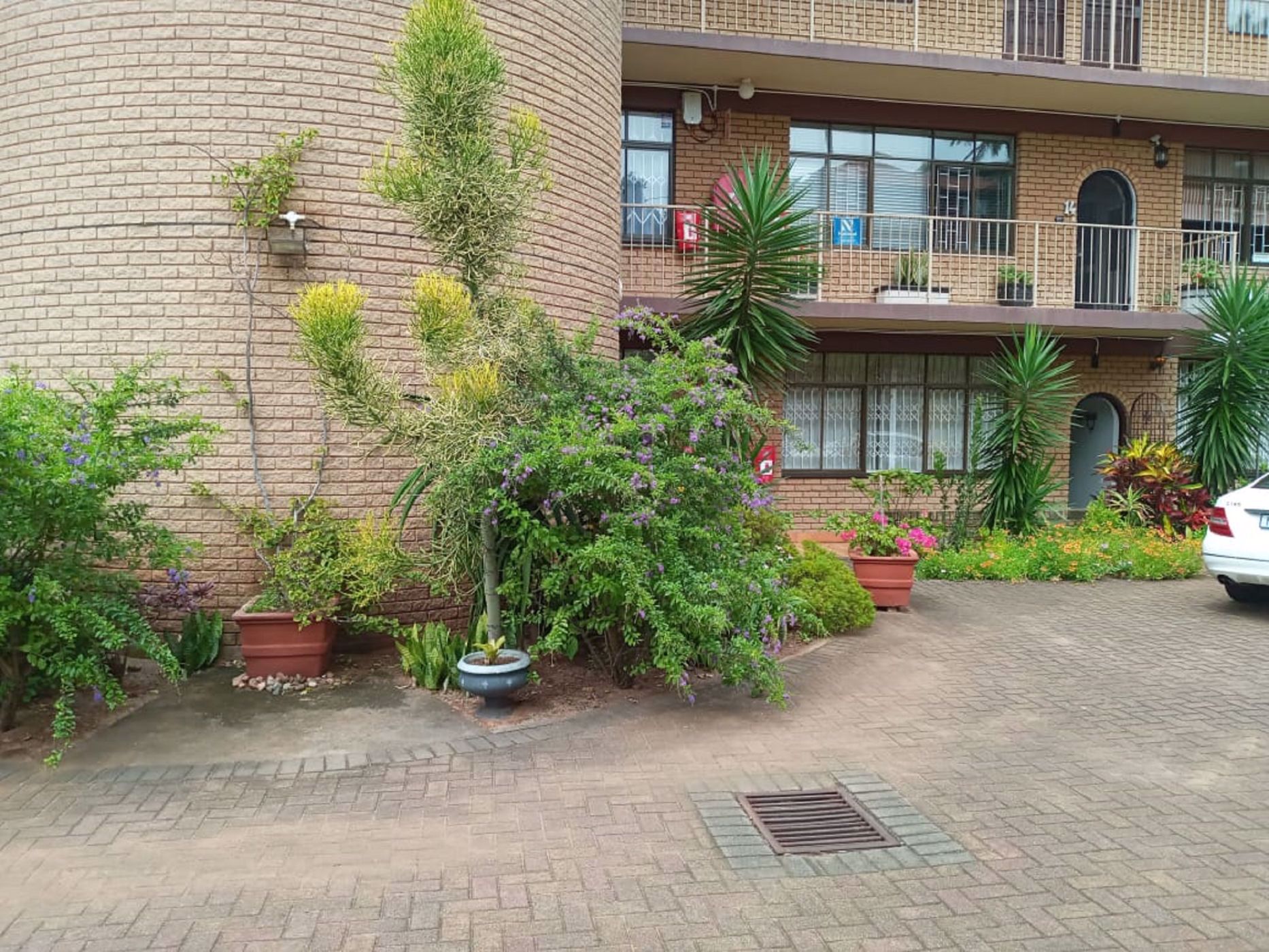 Security complex home for sale in Scottburgh - 1si1616779