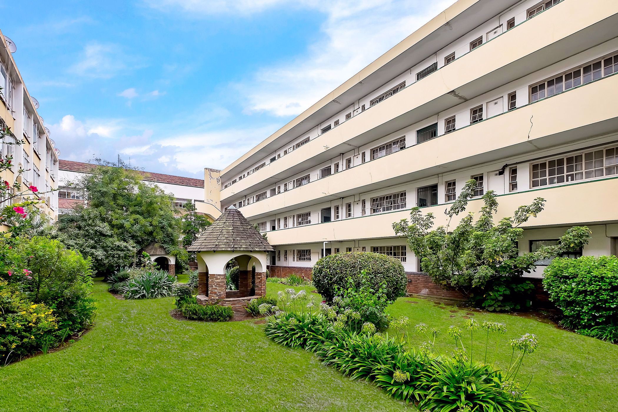 Apartment for sale in Parktown - GRE1692998