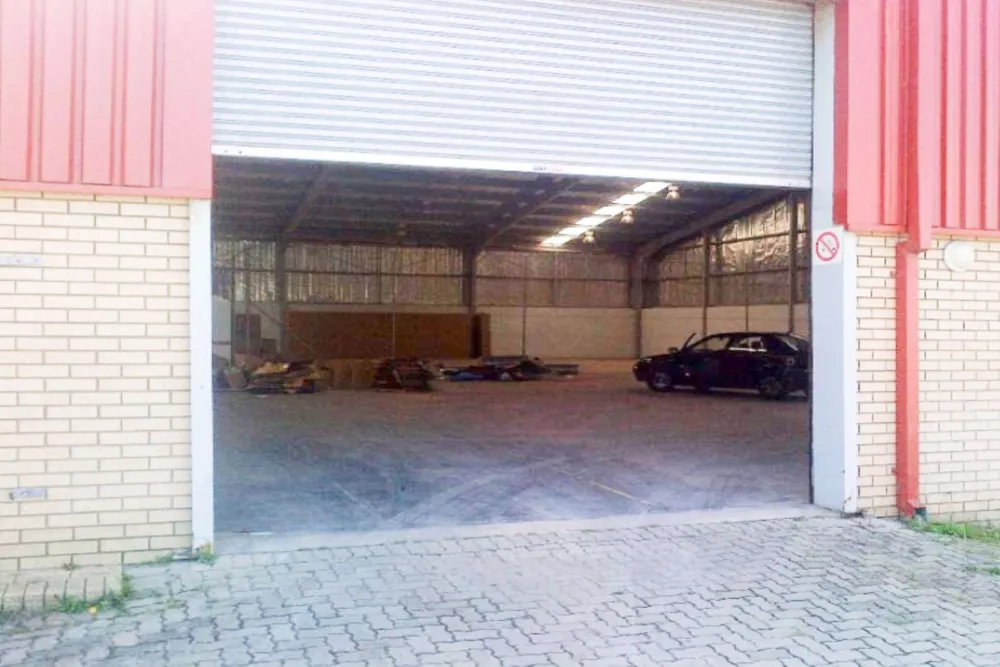 Commercial industrial property to rent in Port Elizabeth (Gqeberha) - 1PLZ1131977